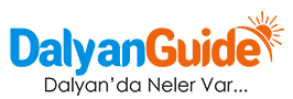 Dalyan Guide İlçe Rehberi