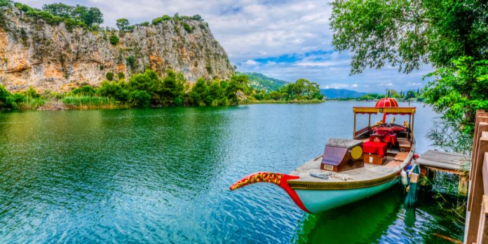 Dalyan'a Dair Ne Varsa...!